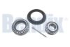 BENDIX 051147B Wheel Bearing Kit